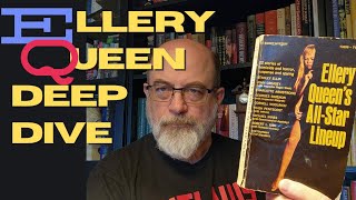 Ellery Queen Deep Dive [upl. by Spragens]