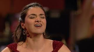 Lena Belkina  BBC Cardiff Singer of the World 2019 [upl. by Lisab]