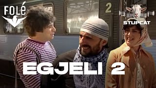 Egjeli 2  Stupcat  Filmi i Plote [upl. by Dosia]