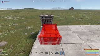 Basic item sorter with basic auto electric furnace smelter [upl. by Milurd]