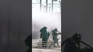 The Deadly Job of Chernobyl Liquidators [upl. by Aerdnwahs]