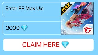 Free Fire Max Diamond Trick 2023  How To Get Free Diamonds In Free Fire Max  Free Diamonds [upl. by Caleb712]