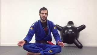 Fushida Comp GS A2X Review  Future of the BJJ Gi Survey [upl. by Heda]