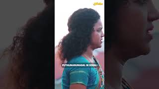 Diwali virunthu la nonveg illaya araathi comedy diwali family [upl. by Martguerita690]