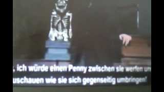 Achmed the dead Terrorist mit Deutschem Untertitel [upl. by Ellehcear]