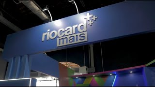 Riocard Mais no Rio Innovation Week 2024 [upl. by Earased]