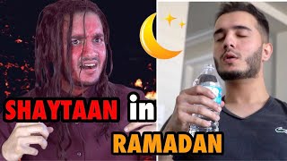 SHAYTAAN in RAMADAN [upl. by Freida]