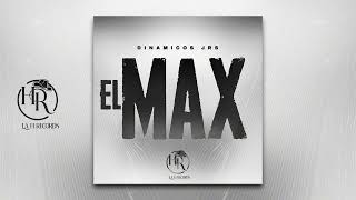 Dinamicos Jrs  Fui El Max 2024 [upl. by Rodi]