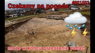 Czekamy na pogodę  BudujŚwiadomie [upl. by Anatnom]