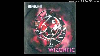 Headjam  J18 [upl. by Aicire]