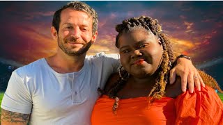 Gabourey Sidibe and Brandon Frankels Love Story amp Relationship Timeline [upl. by Cowles]