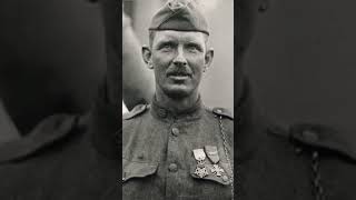 Sergeant York The Hero of World War I [upl. by Nirra]