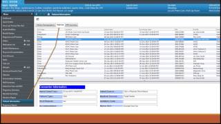 Billing amp Documentation in Cerner Tutorial [upl. by Sairtemed]