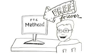 PTC Mathcad Express Free Engineering Calculation Software [upl. by Marve]