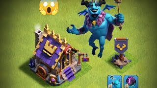 TOWNHALL 17 UPDATE  Sneak Peek 3  Th17 New Hero and Hero Hall Clash of Clans [upl. by Menard]