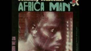 Johnny Wakelin Africa man [upl. by Anehsak]