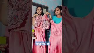 Twinning dresses prboutique twinning usa uk viralvideo shorts reels [upl. by Enilorak]