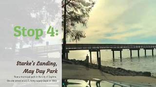 Alabamas Coastal Connection Scenic Byway Connecting with the Past [upl. by Emelda]