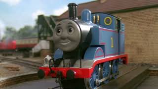 Thomas Theme Season 8  12 [upl. by Secrest]