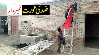 Number Daar Or Zidi Urat Funny  New Top Funny  Must Watch Top New Comedy Video 2020  You Tv [upl. by Moran]