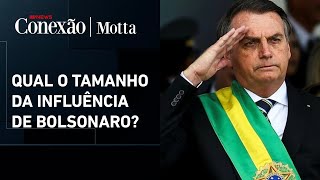 quotA direita resgatou o exercício da cidadania no Brasilquot afirma Ângela Gandra  CONEXÃO MOTTA [upl. by Budd]