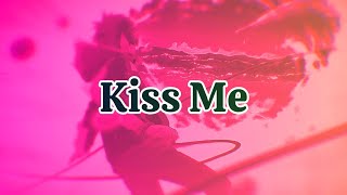 Dermot Kennedy  Kiss Me sped up amp reverb [upl. by Nitsruk]