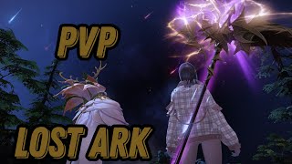 PVP c друзьями LOST ARK  Стрим [upl. by Azalea]