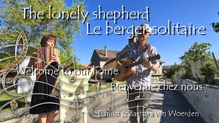 THE LONELY SHEPHERD  Le Berger Solitaire [upl. by Bouchard]