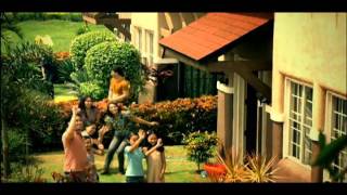 M LHUILLIER TULAY NG PILIPINO MUSIC VIDEO [upl. by Panayiotis]