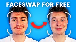 FaceFusion Face Swap Is WILD Full FaceFusion Installation and Tutorial [upl. by Bresee]