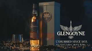 GLENGOYNE WHISKEY SPEC AD [upl. by Kaja113]