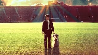 Top 10 Inspirational Sports Movies [upl. by Ferrick267]