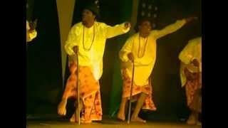 Niger Delta Dance [upl. by Haughay775]