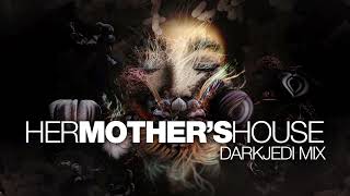 Björk  Her Mothers House  Darkjedi Mix [upl. by Deborah]