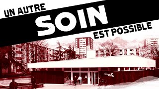 Un autre soin est possible [upl. by Ahron]