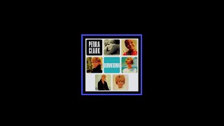 PETULA CLARK  DOWNTOWN Ian Stones 2024 Remixed amp Extended PYE 64 Version [upl. by Rehpotsihc]