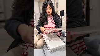 Unboxing MacBook Aircalifornia 🪬🧿🙈 [upl. by Daniela44]