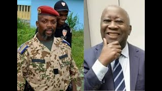 Kone Zakaria arrété au Mali à lapproche des élections en Cote dIvoire [upl. by Rance]