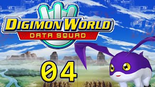 Digimon World Data Squad Part 4 The Evil Duo [upl. by Eanad]