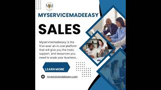 Myservicemadeeasy [upl. by Rosana389]