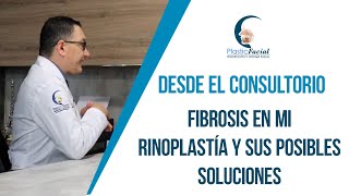 Desde el consultorio Episodio 9  fibrosis y soluciones [upl. by Aicelef]