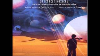 Le Petit Prince spectacle musical  Je bois pour oublier CD version [upl. by Adnorrehs]