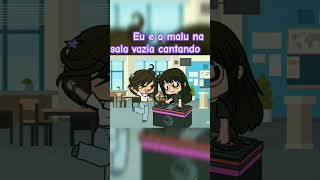 O final rap music hiphop femalerapper newmusic gacha euseiquevaiflopar memes [upl. by Ahseryt]