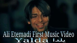 Ali Etemadi  Shabe Yalda  Official Music Video 2014 HD [upl. by Etnoled]