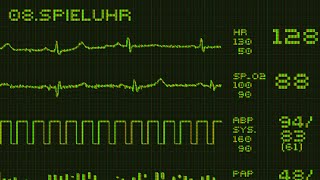 Rammstein  Spieluhr Instrumental Cover Remastered Live Version [upl. by Balling]