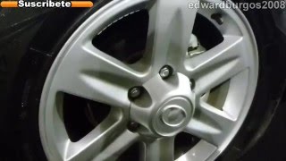 great wall haval h5 2012 colombia video de carros auto show medellin 2012 FULL HD [upl. by Sontich]