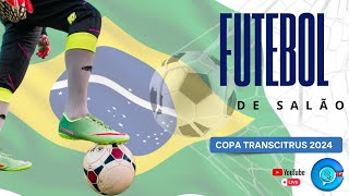 5ª COPA TRANSCITRUS SICREDI 2024  4ª RODADA BROCHIER [upl. by Nohtahoj92]