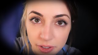 You fainted😨  ASMR [upl. by Bentley]