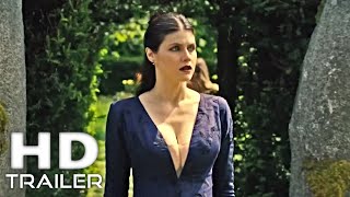 MAYFAIR WITCHES Season 2 Official Trailer New 2025 Alexandra Daddario [upl. by Rowell]