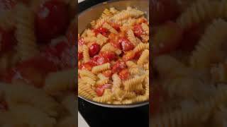 Fusilli Sorrentina  Barilla Open Recipes [upl. by Laetitia]